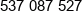I3 Consulting Phone 1