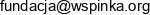 Wspierania Rozwoju Wspinaczki Wspinka Email 1