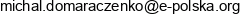 E Polska Email address