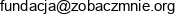 Zobacz Mnie Adres e-mail