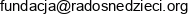 Radosne Dzieci Email address