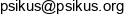 Psikus Email 1