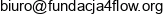 4 Flow Adres e-mail