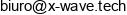 X Wave Adres e-mail