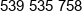 Hauswerk Phone 1