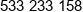 Bazalux Phone 1