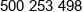 Neapolitana Phone 1