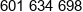 Incepti Phone 1