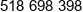 Arangur Phone