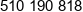 Gonnabe Phone 1