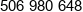 Eko Osada Brzozowka Phone 1