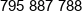 Scandicsofa Phone 1