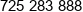 Defar Corporation Phone 1