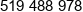 Adam Dzierzgowski Phone 1