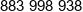 Shadow Light Phone