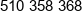 Opcon Phone 1