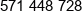 F Projekt Phone 1