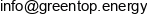 Enero Email address