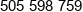 Bjw Quercus Phone