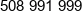 Alupart Phone 1