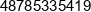 Szpon Kacper Marszewski Phone 1