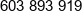 Biuro Rachunkowe Bobrowscy Phone 1