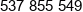 Double Entry Phone 1