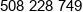 Amw Instalacje Phone 1