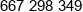 Nsigma Phone 1