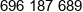 Bejker Phone