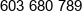 Fit Fun Phone 1