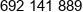 Allprojekt Phone 1