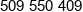 Odra Studio Phone 1