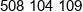 Potenco Phone 1