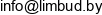 Limbud Adres e-mail
