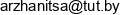 Brilenovo Email address