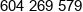 Pentagram Phone 1