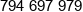 Horizon Development Phone