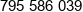 Concentration Phone 1