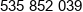 Scarto Phone 1