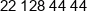 Nipres Phone 1