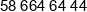 Ceetal Pol Phone