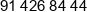 Raubo I Wspolnicy Phone 1