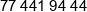 Inventia Technologies Phone
