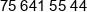 Telewizja Luzyce Phone 1