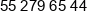 Dataline Automation Support Phone 1