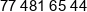 Mlyn Pogorzelec Phone