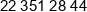 Hexanova Phone 1