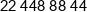 Eurosoft Phone 1