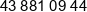 Glg Pharma Phone 1
